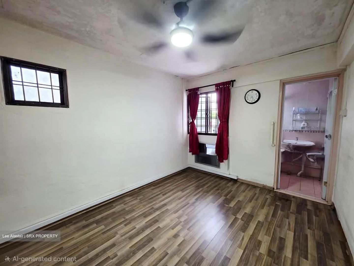 Blk 707 Chong Pang Green (Yishun), HDB 3 Rooms #580191131